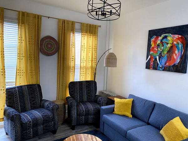 Relax and unwind in this boho-fabulous apartment which is conveniently located n New York, NY Condo in Brooklyn · ★4.83 · 3 bedrooms · 4 beds · 1 bath Entire condo vacation rental 702151942322613794