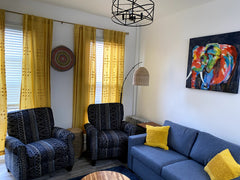 Relax and unwind in this boho-fabulous apartment which is conveniently located n New York, NY Condo in Brooklyn · ★4.83 · 3 bedrooms · 4 beds · 1 bath Entire condo vacation rental 702151942322613794