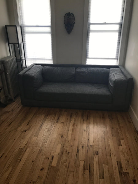One room available in a sunny spacious apartment. Newly renovated with stainless New York, NY Rental unit in New York · 1 bedroom · 1 bed · 1 shared bath Private room in rental unit vacation rental 20495252
