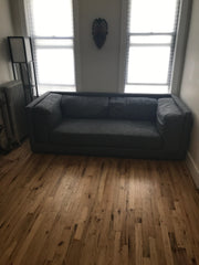One room available in a sunny spacious apartment. Newly renovated with stainless New York, NY Rental unit in New York · 1 bedroom · 1 bed · 1 shared bath Private room in rental unit vacation rental 20495252