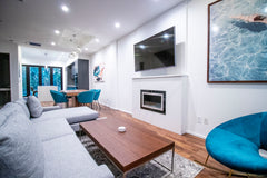 Beautiful, newly renovated Bedford Stuyvesant brownstone perfectly located 20 mi  Townhouse in Brooklyn · ★4.91 · 4 bedrooms · 7 beds · 3.5 baths Private room in townhouse vacation rental 37648875