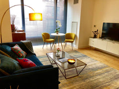 Brand new, modern apartment in Gramercy Singapore Condo in New York · 1 bedroom · 1 bed · 1 private bath Private room in condo vacation rental 31153044