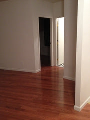 Modern Apartment  Conveniently close to Harlem and Manhattan steps away from D s  Rental unit in Bronx · ★4.68 · 1 bedroom · 1 bed · 1 bath Entire rental unit vacation rental 8554547