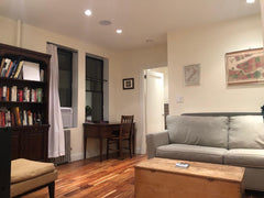 Charming 1-bed in the heart of the one and only west village. Right next to all  New York, NY Rental unit in New York · ★4.56 · 1 bedroom · 1 bed · 1 bath Entire rental unit vacation rental 31420503