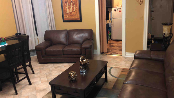 The bed New York, United States Home in Bronx · 1 bedroom · 1 bed · 1 shared bath Private room in home vacation rental 21727742