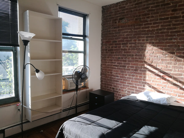 This apartment room is very much near the central park. It's very convenient to  New York, NY Condo in New York · ★4.42 · 1 bedroom · 1 bed · 2 shared baths Private room in condo vacation rental 27029894