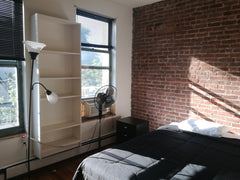 This apartment room is very much near the central park. It's very convenient to  New York, NY Condo in New York · ★4.42 · 1 bedroom · 1 bed · 2 shared baths Private room in condo vacation rental 27029894