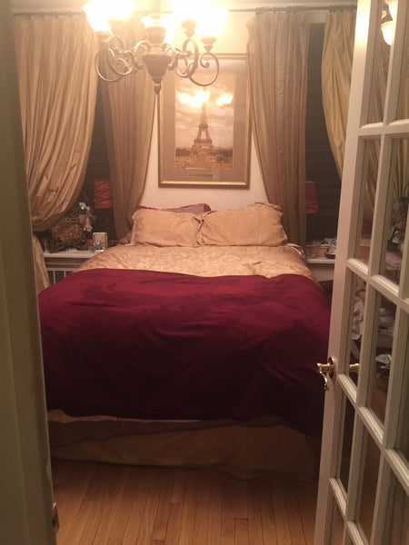 Our apartment offers a Quiet private room, a full kitchen and bathroom with tub. New York, NY Rental unit in New York · 1 bedroom · 1 bed · 1 shared bath Private room in rental unit vacation rental 16414744