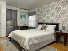We are located in the heart of the Flushing  area. You will be using the master  New York, United States Home in Queens · ★4.90 · 1 bedroom · 2 beds · 1 shared bath Private room in home vacation rental 33348910