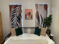 Keep it simple at this peaceful and centrally-located single occupancy room. Mos New York, NY Rental unit in Brooklyn · 1 bedroom · 1 bed · 1 shared bath Private room in rental unit vacation rental 905083864275613467