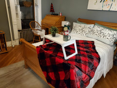 Max Living is a charming experience flanked in high ceilings, private room w/ pr  Home in Brooklyn · ★4.62 · 1 bedroom · 1 bed · 1.5 baths Private room in home vacation rental 766640621300950506