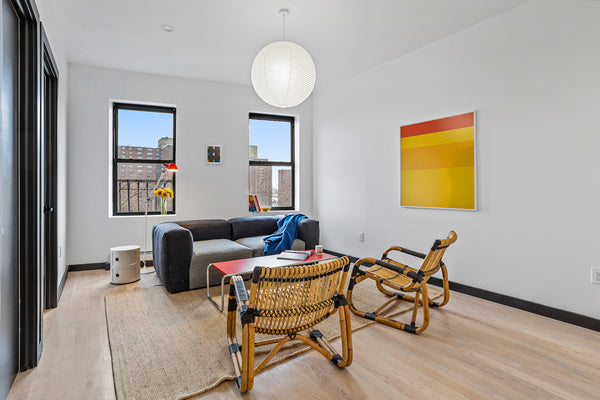 Maison means Home, whether you're looking for a move-in ready private bedroom fo New York, NY Rental unit in New York · 1 bedroom · 1 bed · 1 shared bath Private room in rental unit vacation rental 828921231509400639