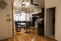 The best block in the 5 boroughs! This huge 3bedroom/1700 SQF apartment is ideal New York, NY Rental unit in Brooklyn · ★4.48 · 3 bedrooms · 3 beds · 2 baths Entire rental unit vacation rental 18692028