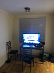 BEAUTIFUL QUEIT NEIGHBORHOOD IN CROWN HEIGHTS TONS OF GOOD EATS PIZZA CHINESE KO New York, United States Rental unit in New York · Studio · 1 shared bath Private room in rental unit vacation rental 20778074