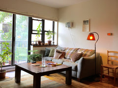 Lots of room and light in a modern building in a lively neighborhood. The buildi New York, NY Rental unit in Brooklyn · ★5.0 · 1 bedroom · 1 bed · 1 bath Entire rental unit vacation rental 7161189