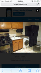 My place is close to Barkleys center, Brooklyn Museum, Botanical Gardens and the  Rental unit in Brooklyn · 1 bedroom · 1 bed · 1 bath Entire rental unit vacation rental 15189639