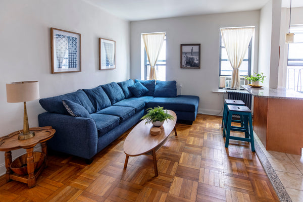 Long-term bookings of 6+ months is at a reduced price of $3550 monthly. <br />Bo New York, United States Rental unit in Brooklyn · ★4.91 · 1 bedroom · 2 beds · 1 bath Entire rental unit vacation rental 52787863