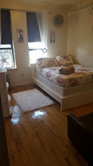 Lovely room in the heart of Crown Heights,plain ,simple and affordable,has a clo New York, NY Rental unit in Brooklyn NY  · ★4.56 · 1 bedroom · 1 bed · 1 bath Private room in rental unit vacation rental 14769785