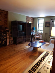 Experience classic NYC in this adorable pre-war 1 bedroom in historic Gramercy P New York, NY Rental unit in New York · 1 bedroom · 1 bed · 1 bath Entire rental unit vacation rental 26420017