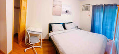 Enjoy this peaceful and centrally-located place. convenience to all, close to ba New York, NY Condo in Astoria · ★4.63 · 1 bedroom · 1 bed · 1 shared bath Private room in condo vacation rental 52778647