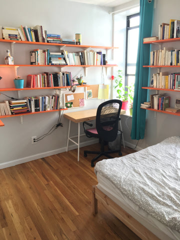 1bedroom in a very nice and newly renovated 3bedroom apartment. The place is sit New York, United States Rental unit in Brooklyn · 1 bedroom · 1 bed · 1 shared bath Private room in rental unit vacation rental 19438593