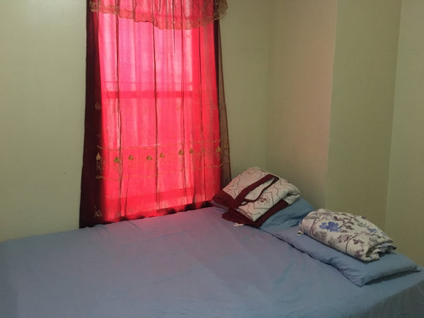 Rental unit in Brooklyn · 1 bedroom · 1 shared bath Private room in rental unit vacation rental 39742323