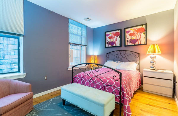 From Historic Harlem's Strivers Row to all of NY. Gorgeous one bedroom on a beau New York, NY Rental unit in New York · ★4.66 · 1 bedroom · 2 beds · 1 bath Entire rental unit vacation rental 2786015