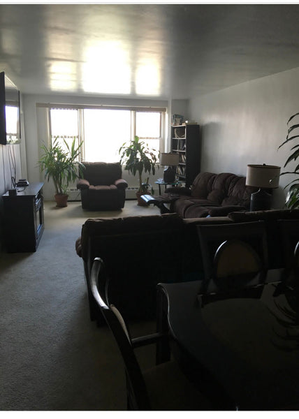 Cozy accessible space located in the heart of Brooklyn. <br />- Shopping mall le  Rental unit in Brooklyn · ★4.0 · 1 bedroom · 1 bed · 1 bath Entire rental unit vacation rental 780680904587426457