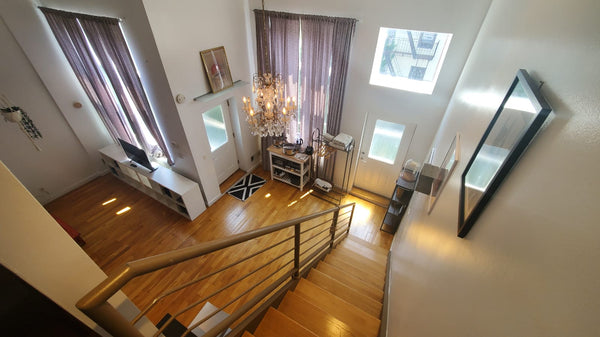 Ask about Campers discount. <br />Brooklyn Loft, M,G, J, Z train, Close to Manha New York, NY Condo in Brooklyn · ★4.76 · 2 bedrooms · 1 bed · 2 shared baths Shared room in condo vacation rental 38666081