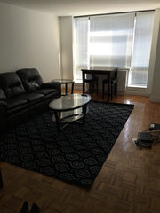 Large 1BR in luxury doorman building. Minutes from prime location throughout Man New York, NY Rental unit in New York · 1 bedroom · 1 bed · 1 bath Entire rental unit vacation rental 9694487