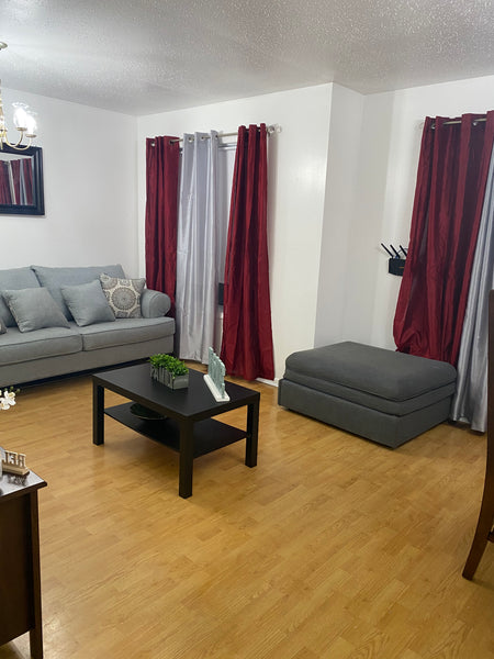Newly renovated with all new appliance and new bedroom furniture.  Kitchen fully New York, NY Vacation home in Brooklyn · ★4.85 · 2 bedrooms · 4 beds · 1 bath Entire vacation home vacation rental 601690867947727847