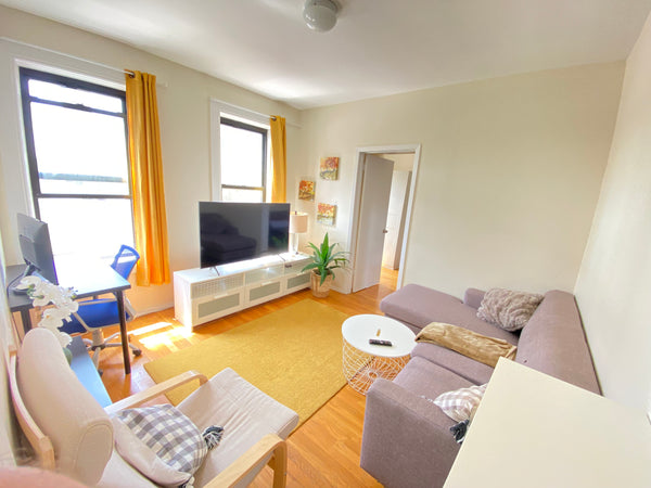 Very good area for family easy to find parking place New York, United States Rental unit in Queens · ★4.45 · 1 bedroom · 1 bed · 1 bath Entire rental unit vacation rental 52638214
