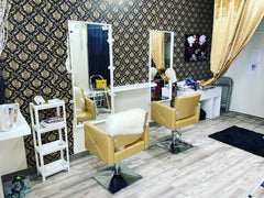 This memorable place is anything but ordinary. Book a private salon for your per New York, United States Place to stay in Brooklyn · 1 bed · Half-bath Entire place vacation rental 759230767767830325
