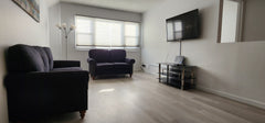 The whole group will enjoy easy access to everything from this centrally located  Home in Staten Island · ★4.86 · 3 bedrooms · 3 beds · 1 bath Entire home vacation rental 800784650035007772
