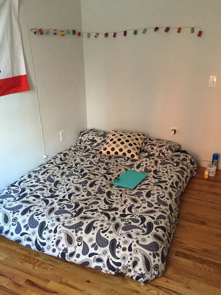 CHARMING AND CONFORTABLE AVAILABLE ON 118TH ST, WEST SIDE IN MANHATTAN.<br />TWO New York, NY Rental unit in New York · 1 bedroom · 1 bed · 1 bath Private room in rental unit vacation rental 9902915