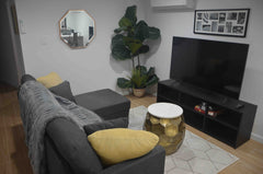 A newly renovated 1-bedroom private apartment with a smart lock for self-check-i New York, NY Rental unit in Brooklyn · ★4.62 · 1 bedroom · 2 beds · 1 bath Entire rental unit vacation rental 649110754016519016