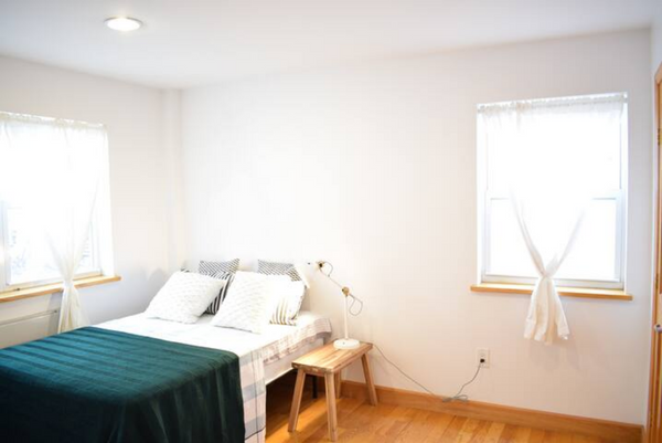 Your room is on 1st floor.<br />This is 2 bedroom 2 bathroom apartment.<br />You New York, United States Rental unit in Queens · 1 bedroom · 1 bed · 1 private bath Private room in rental unit vacation rental 664750177582396471