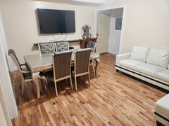 Reconnect with loved ones in this family-friendly place. It is centrally located  Rental unit in Queens · 2 bedrooms · 2 beds · 1 bath Entire rental unit vacation rental 989507146968635287