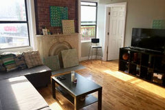 Planning to visit NYC? Come enjoy your own private room in our bright, sunny apa New York, NY Rental unit in Brooklyn · ★4.33 · 1 bedroom · 1 bed · 1 shared bath Private room in rental unit vacation rental 13325767