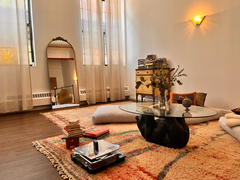 Over 2000 sq of loft magic awaits you in one of Brooklyn's most beautiful neighb New York, NY Rental unit in Brooklyn · 2 bedrooms · 2 beds · 1 bath Entire rental unit vacation rental 897190757952784023