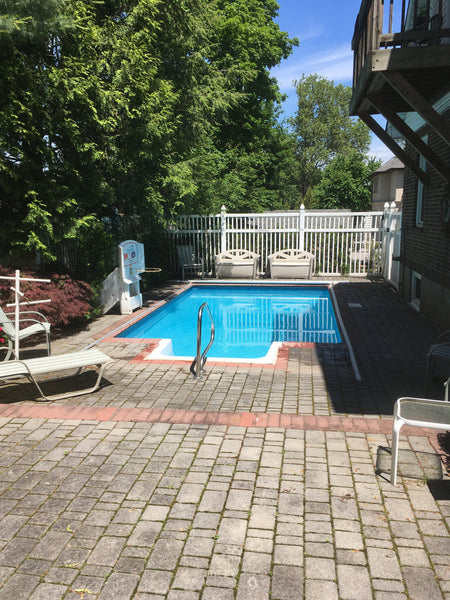 there is an additional bedroom and private bath for rent for additional $200.00  New York, NY Home in Staten Island · 3 bedrooms · 1 bed · 1 private bath Private room in home vacation rental 19236716