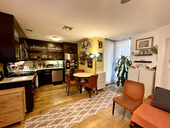 Welcome to our home! This is a 1BR offering that inclues a fully stocked apartme New York, NY Condo in Brooklyn · ★New · 1 bedroom · 1 bed · 1 bath Entire condo vacation rental 1048555737166264262