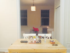 This is the quietest apartment that you can ever find in meatpacking district. I Berlin, Germany Rental unit in New York · Studio · 1 bed · 1 bath Entire rental unit vacation rental 8809578