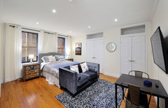 Completely updated from top to bottom, this studio apartment offers everything y New York, NY Condo in New York · ★4.73 · Studio · 1 bed · 1 bath Entire condo vacation rental 42245107