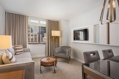 Welcome to your home in the Big Apple! Explore Manhattan from a spacious 1-bedro  Condo in New York · ★5.0 · 1 bedroom · 2 beds · 1 bath Entire condo vacation rental 43716972