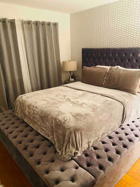 This stylish place to stay is perfect for couples or a single person trying to e New York, United States Rental unit in Bronx · 1 bedroom · 1 bed · 1 bath Entire rental unit vacation rental 53890468