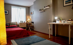 The Apartment is located at the corner of East 120th St, and 2nd Avenue on the 3 New York, NY Rental unit in New York · ★4.78 · 2 bedrooms · 1 bed · 1 shared bath Private room in rental unit vacation rental 28188131
