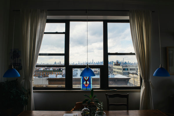 Our place is close to numerous great restaurants and bars and you have a grocery New York, NY Loft in Brooklyn · 2 bedrooms · 2 beds · 1 bath Entire loft vacation rental 13595786