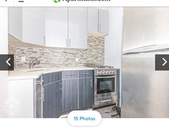 Welcome to Bushwick! <br />One of NYC's quickest  growing and hippest neighborho Martinsburg, WV Rental unit in Brooklyn · 1 bedroom · 1 bed · 1 shared bath Private room in rental unit vacation rental 50873649