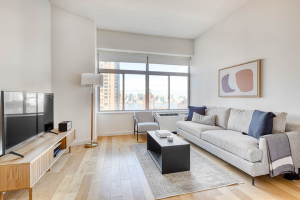 Discover the best of Downtown, with this studio Financial District apartment wit New York, NY Rental unit in New York · Studio · 1 bed · 1 bath Entire rental unit vacation rental 999774727861426844